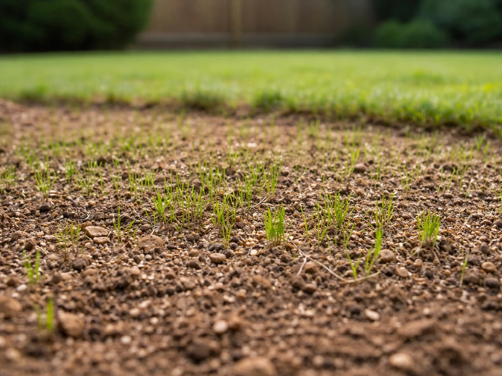 How Long Does It Take for EZ Seed Grass to Grow?