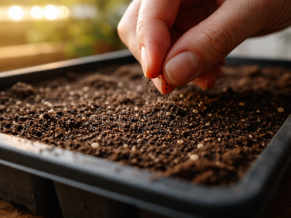 How Long Does It Take to Grow Portulaca From Seed?