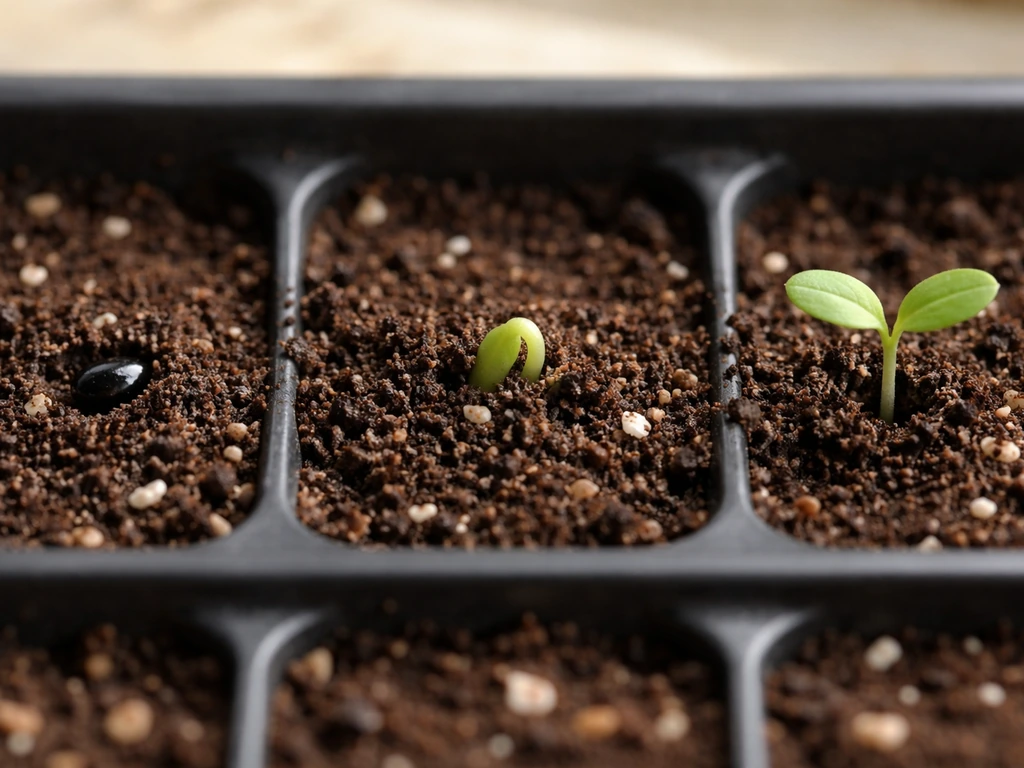 How Long Does It Take Seedlings to Grow From Seed