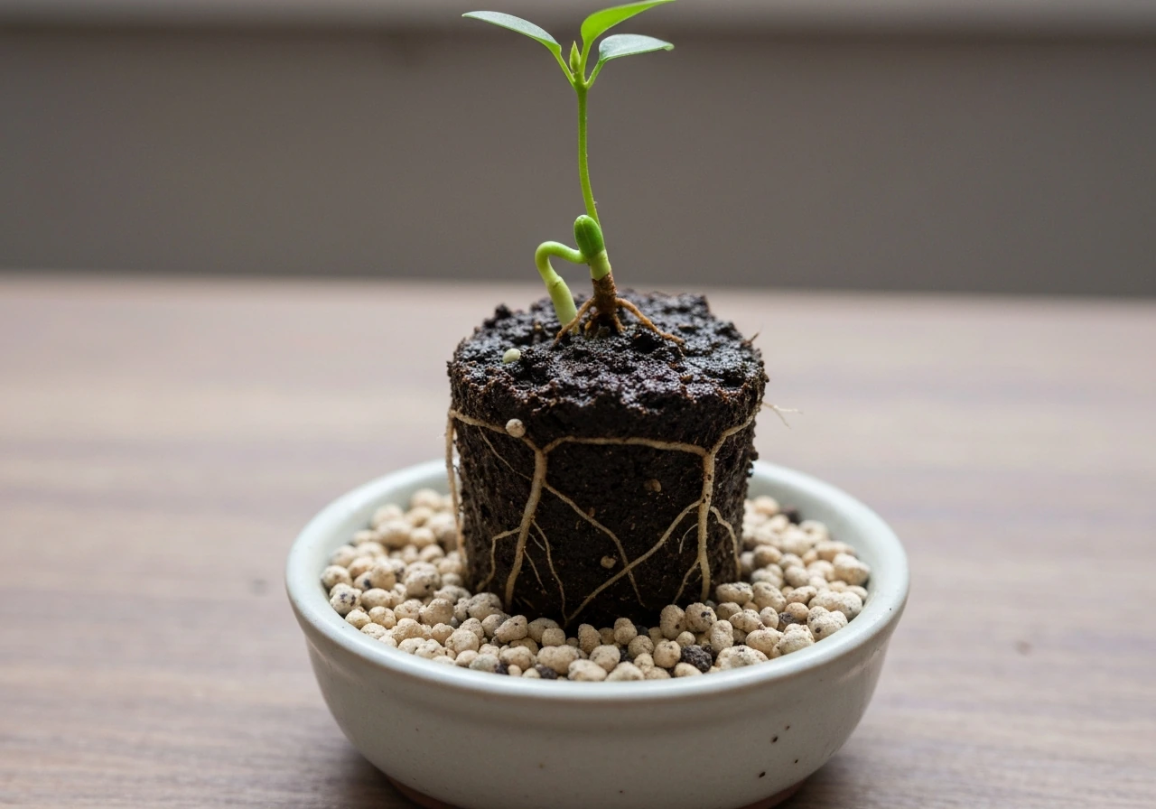 How Long Does It Take to Grow Bonsai From Seed