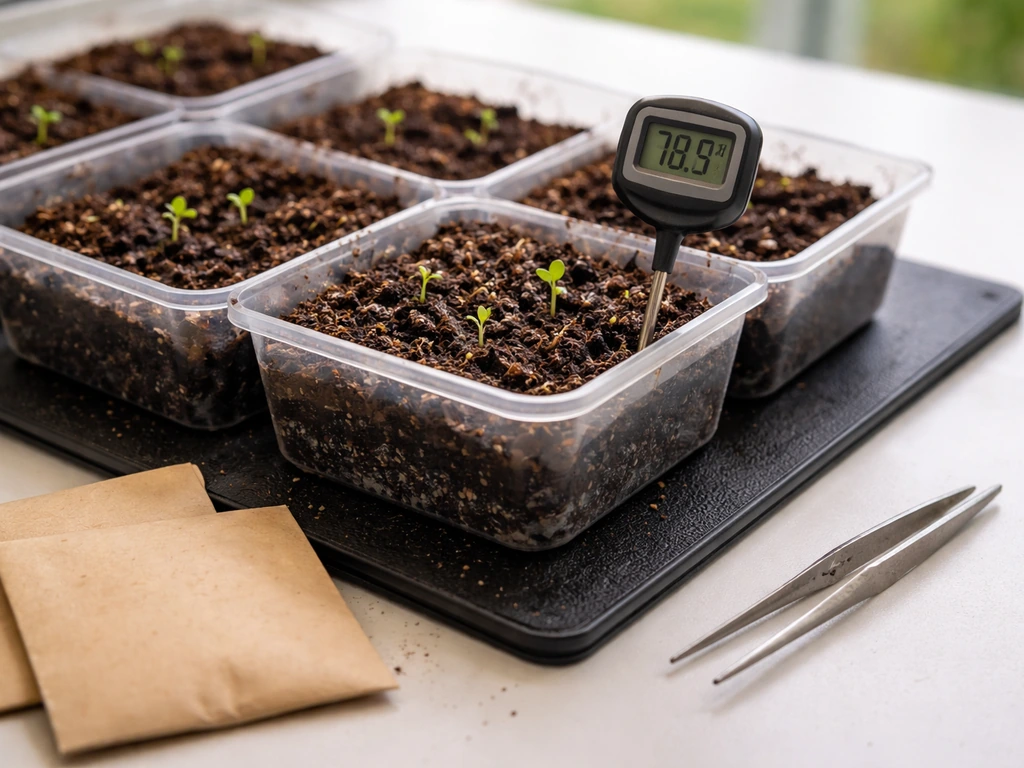 How Long Does Rare Seed Take to Grow? Real Timelines