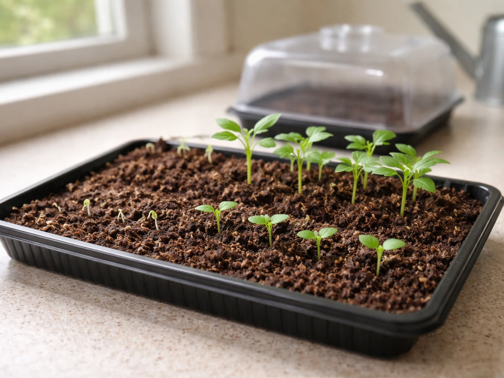 How Long Does It Take for Inferium Seeds to Grow?