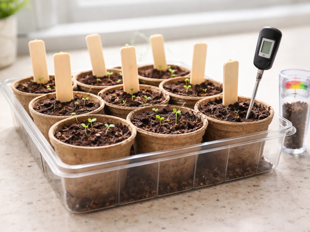 EZ Seed How Long to Grow Timelines and Tips