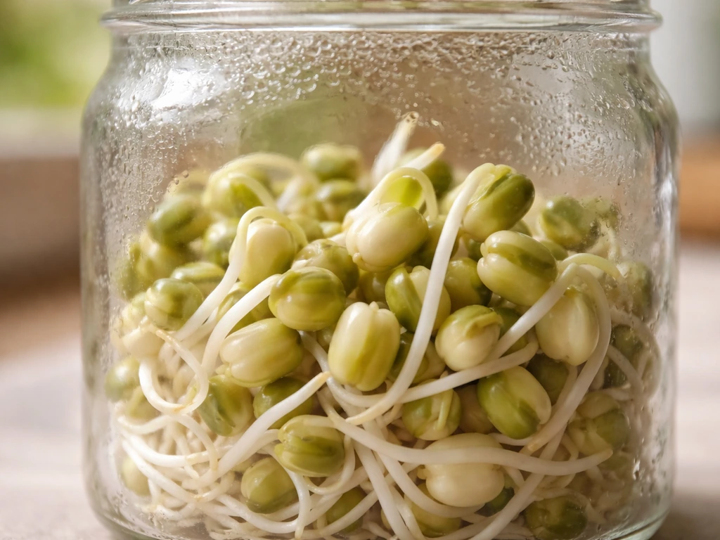How Many Days Does a Mung Seed Grow? Timelines