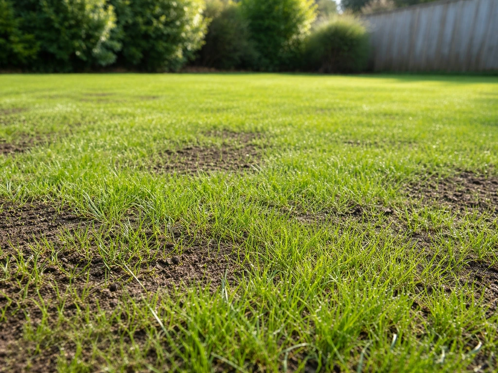 How Long Does Grass Seed Take to Grow in NZ?