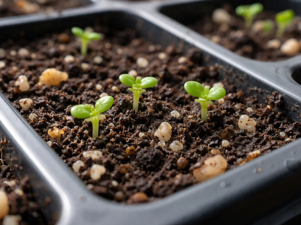 How Long Do Sedum Seeds Take to Grow From Seed