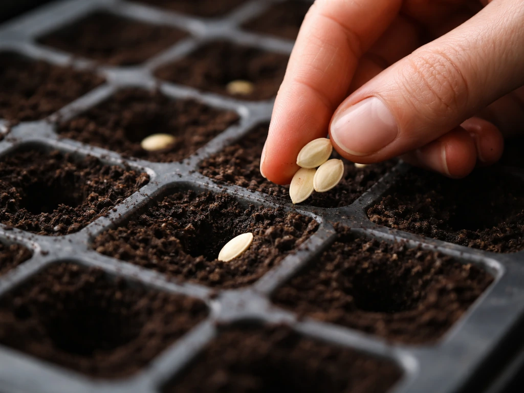 How Long Does It Take to Grow Zucchini From Seed?