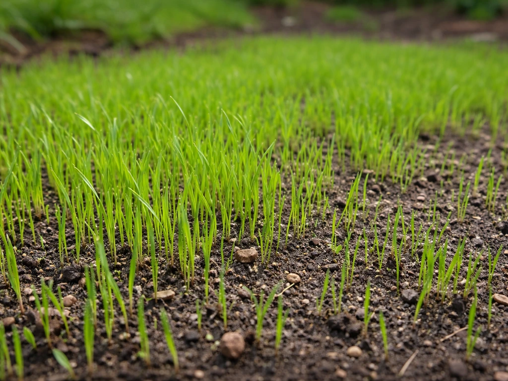 How Long Does Speedy Seed Take to Grow? Timeline Guide