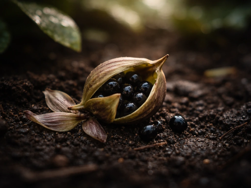 How Long Do Hellebores Take to Grow From Seed