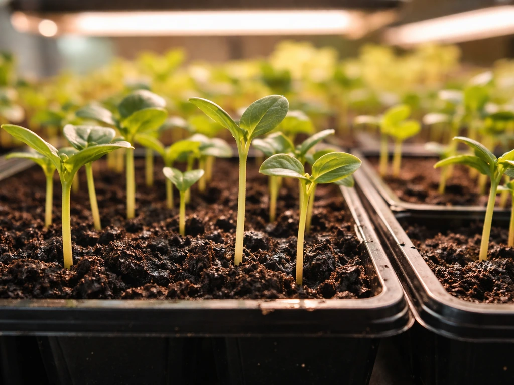 Why Are My Seedlings Taking So Long to Grow? Fix It Fast