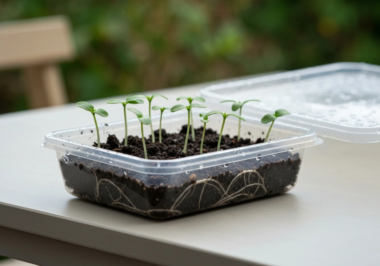 How Long Does Hibiscus Take to Grow From Seed?