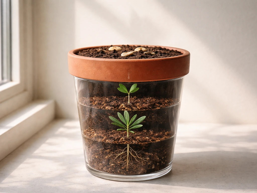 How Long to Grow an Olive Tree From Seed: Timeline