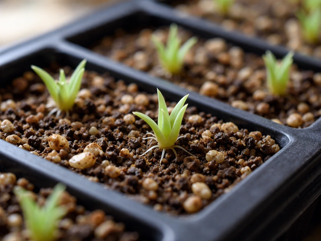 How Long Do Aloe Vera Seeds Take to Grow? Timeline