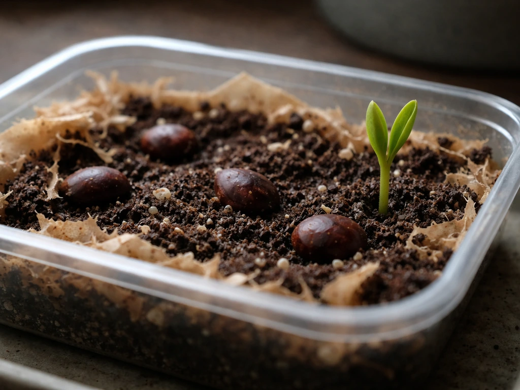 How Long Does It Take to Grow Peonies From Seed?