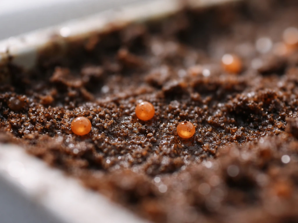 How Long Does It Take Shamrock Seeds to Grow?