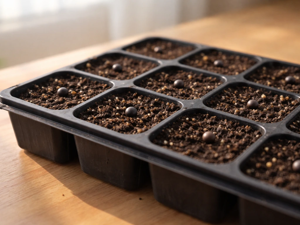How Long Does Peyote Take to Grow From Seed? Timelines
