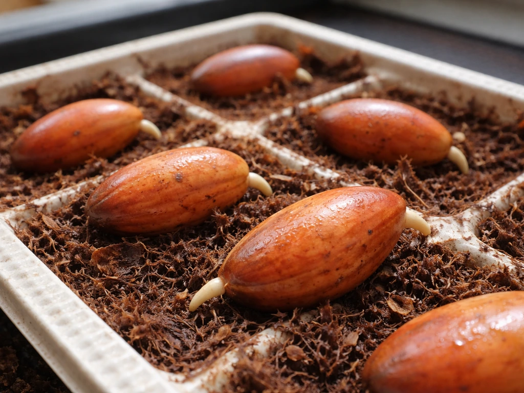 How Long Do Cycad Seeds Take to Grow From Seed