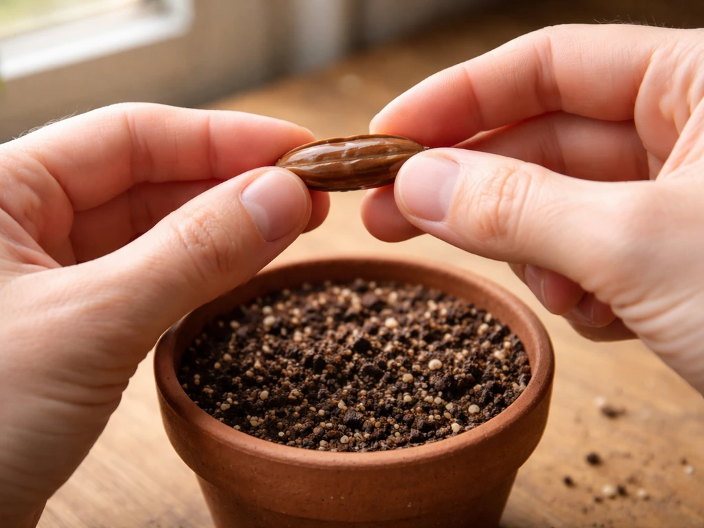 How Long Does It Take to Grow Dates From Seed?