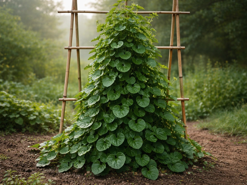 How Long Does Malabar Spinach Take to Grow From Seed?