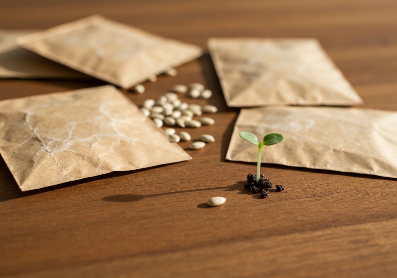 How Long Do Ancient Seeds Take to Grow Timelines