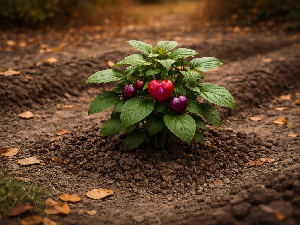 How Long Does Rare Seed Take to Grow in Stardew