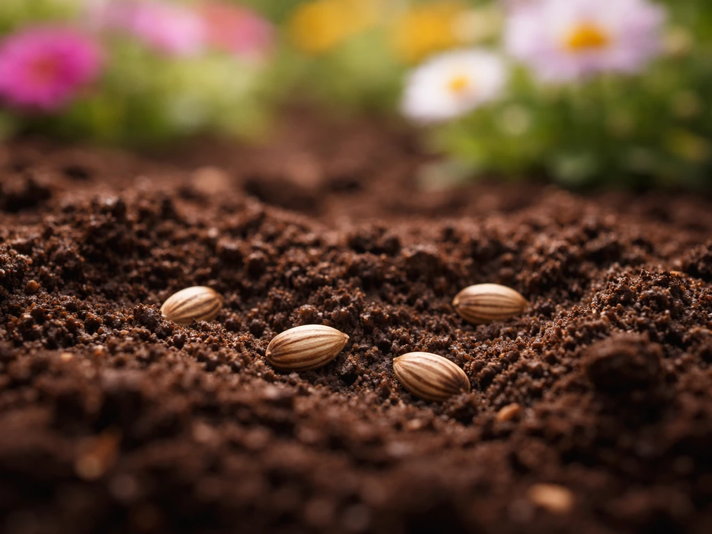 How Fast Do Flower Seeds Grow From Sowing to Bloom