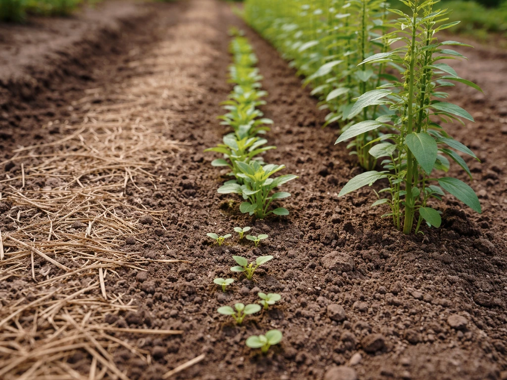 How Long Does It Take for Sesame to Grow From Seed