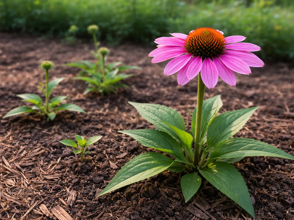 How Long Do Coneflowers Take to Grow From Seed?