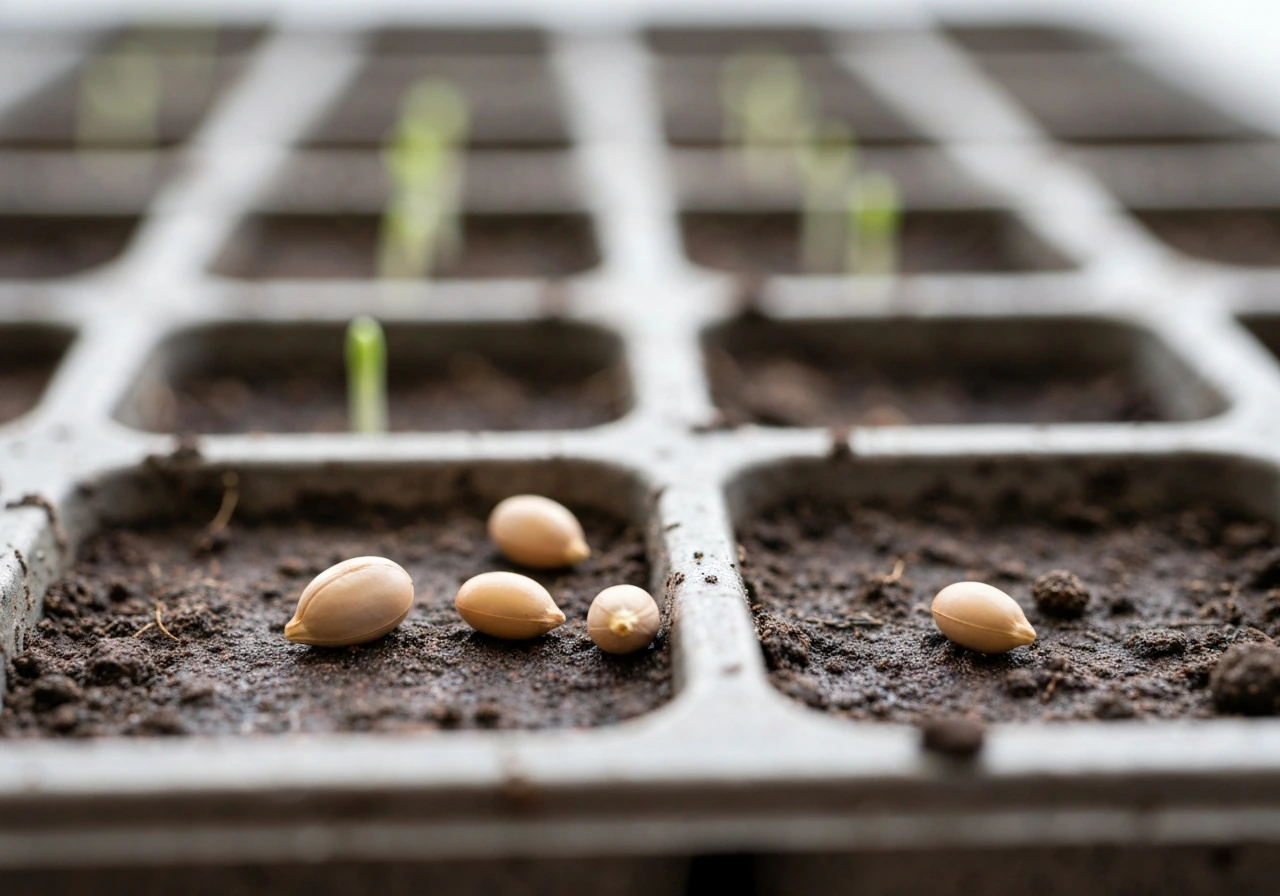 How Long Does It Take to Grow Roses From Seeds?