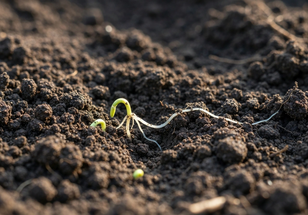 How Fast Do Morning Glories Grow From Seed? Timelines
