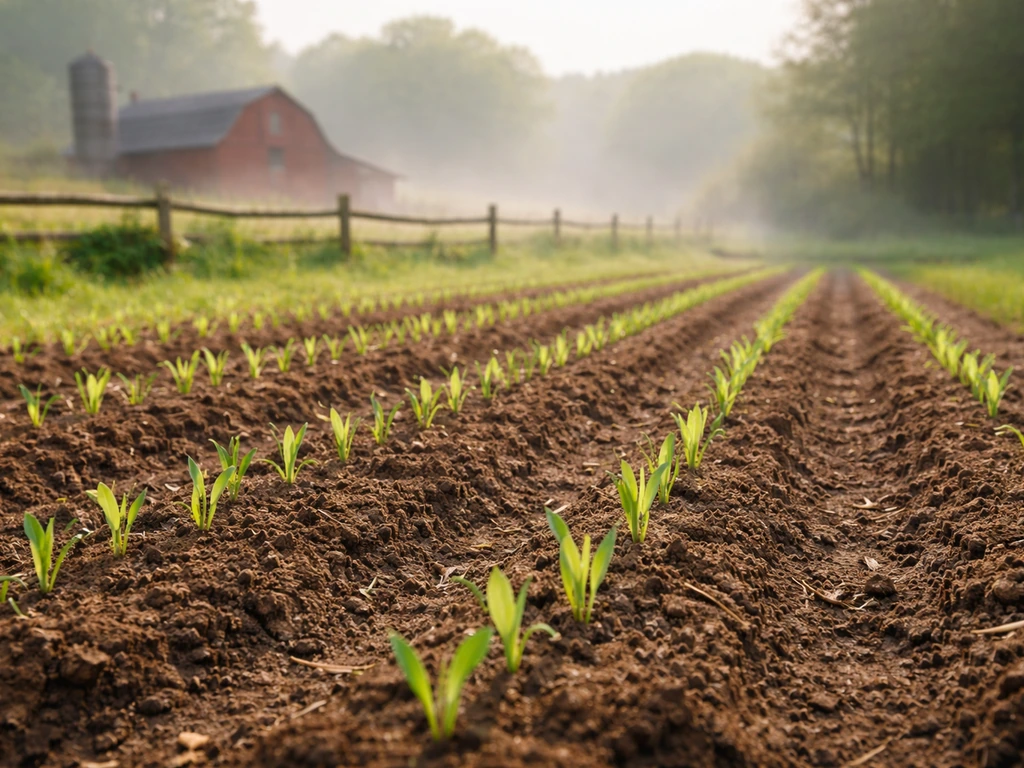 How Long Do Spring Seeds Take to Grow in Stardew