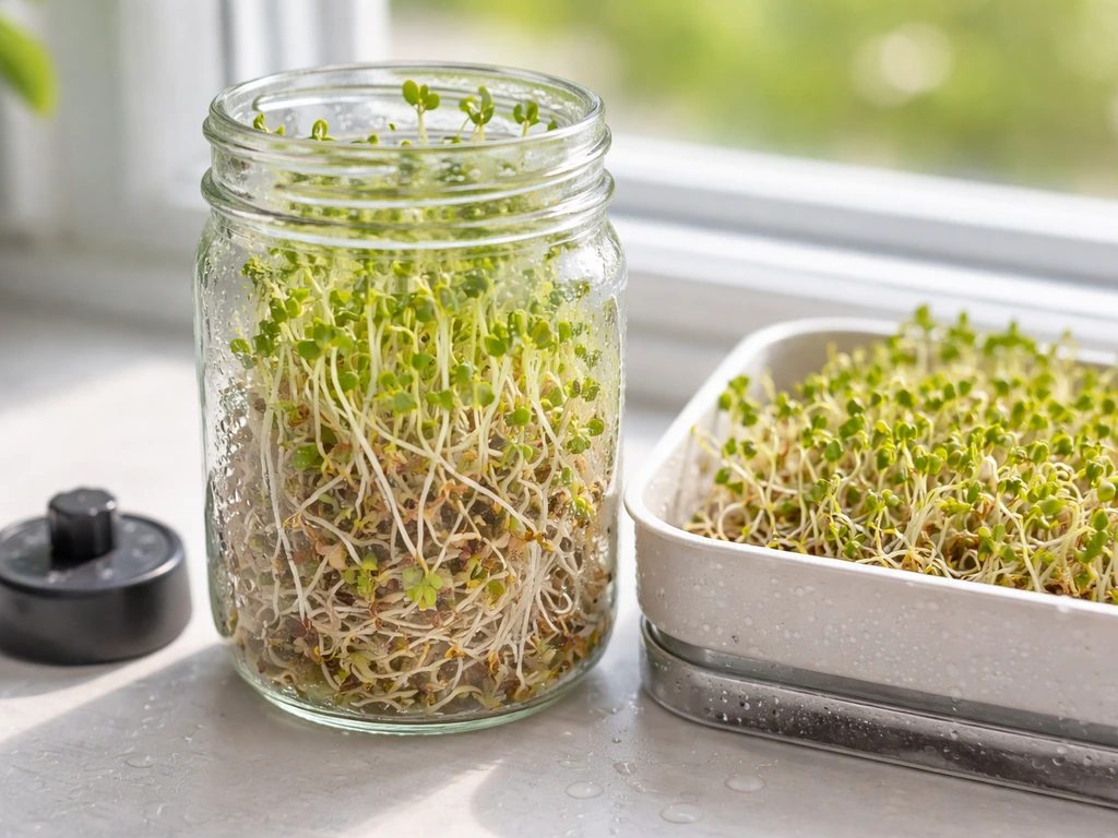Which Seed Grow Fast in 3 Days: 72-Hour Plan
