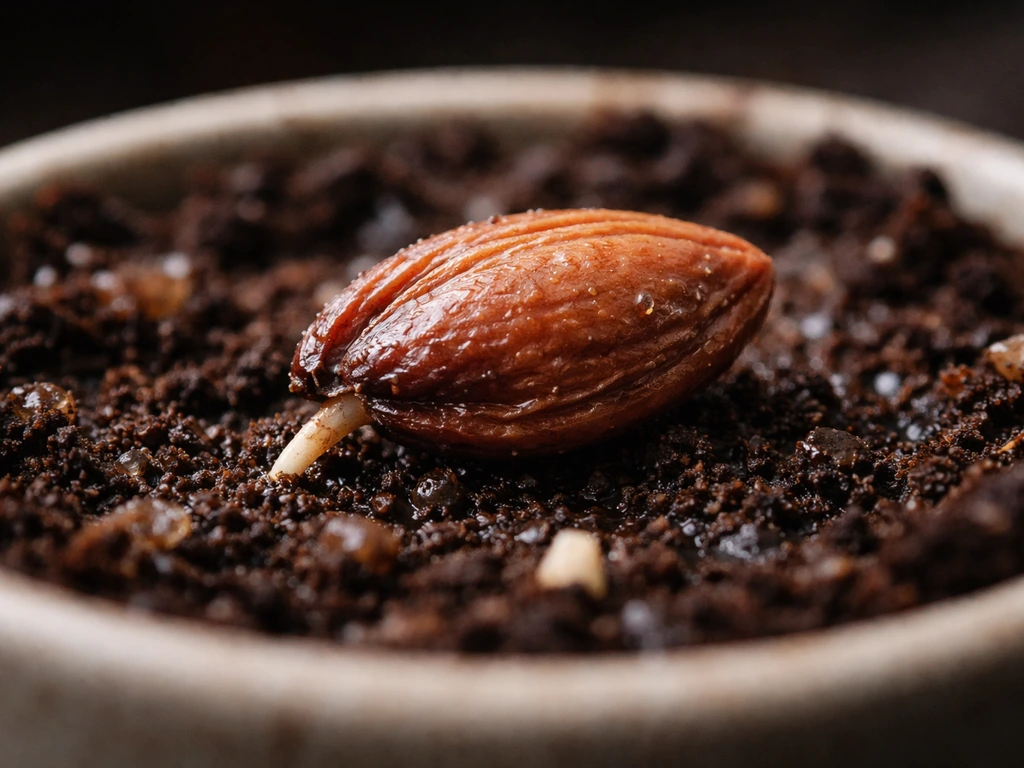 How Long Does It Take to Grow Plums From Seed?