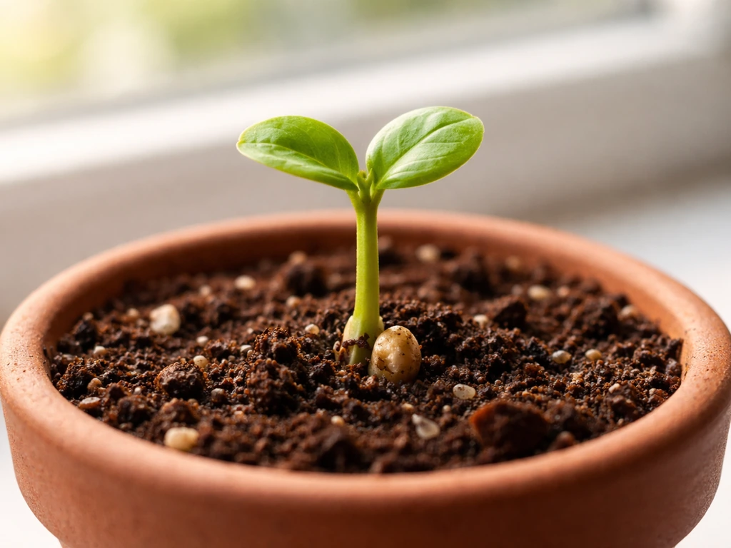 How Long to Grow a Lime Tree From Seed: Timeline