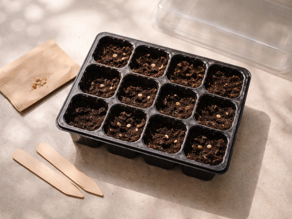 How Long Does It Take Buzzy Seeds to Grow?