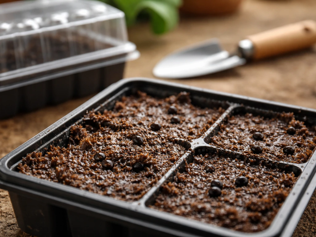 How Long Does It Take Hostas to Grow From Seed?