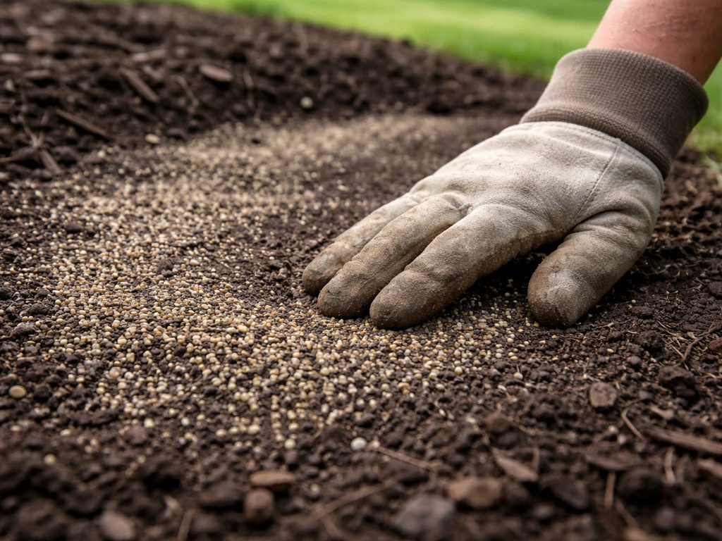 How Long Does Scotts EZ Seed Take to Grow? Timeline