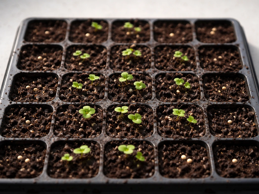 How Long Does It Take to Grow Impatiens From Seed