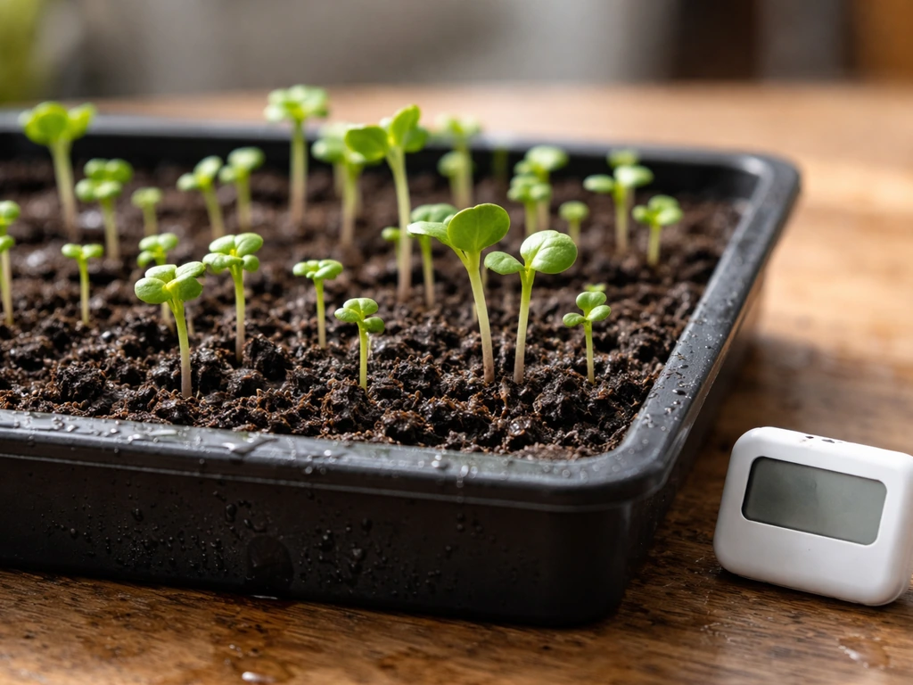 What Is the Fastest Seed to Grow? Quickest Timelines