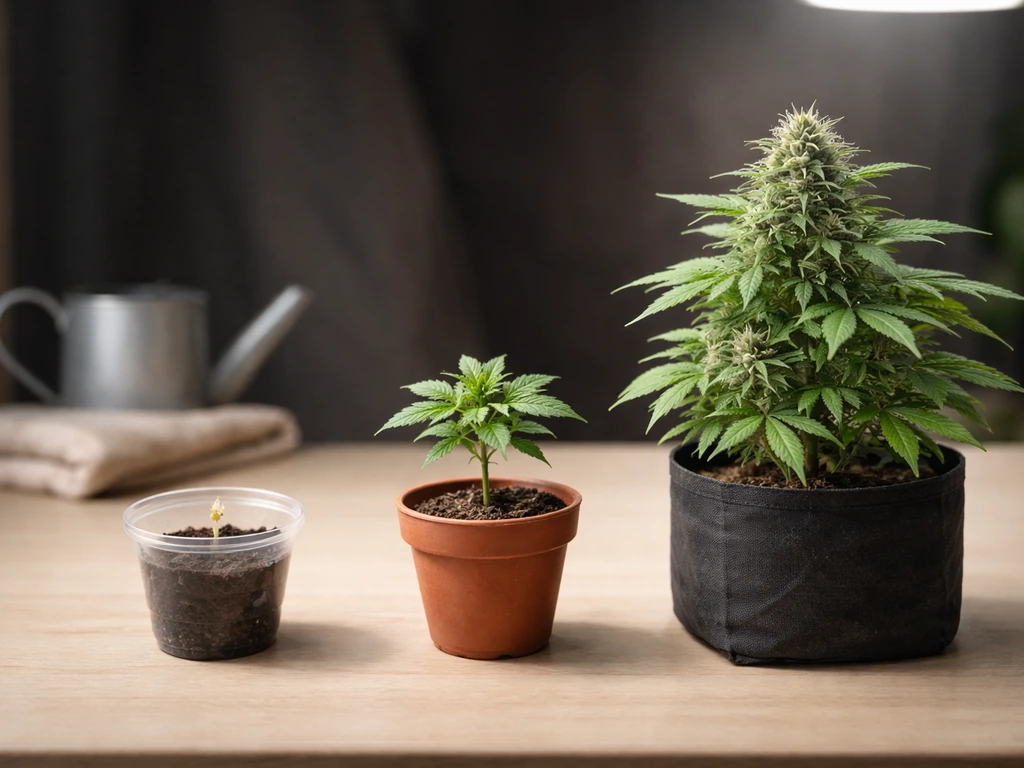 How Long Do Autoflower Seeds Take to Grow?