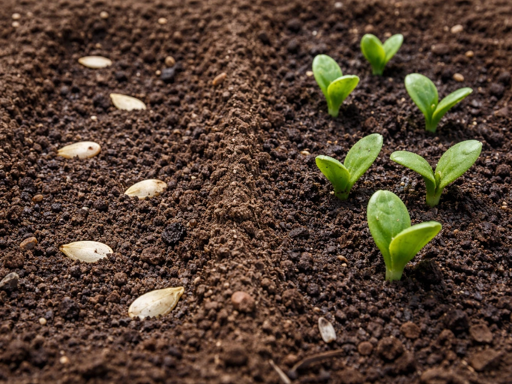 How Long Does It Take for Pumpkin Seeds to Grow