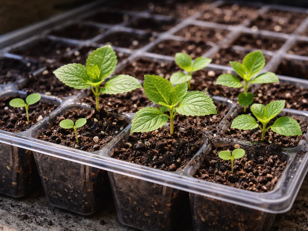 How Long Does It Take to Grow Hydrangeas From Seed