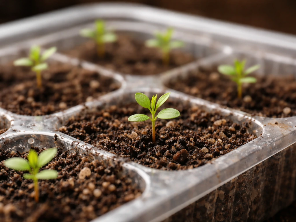 How Long Does It Take to Grow Azaleas From Seed?