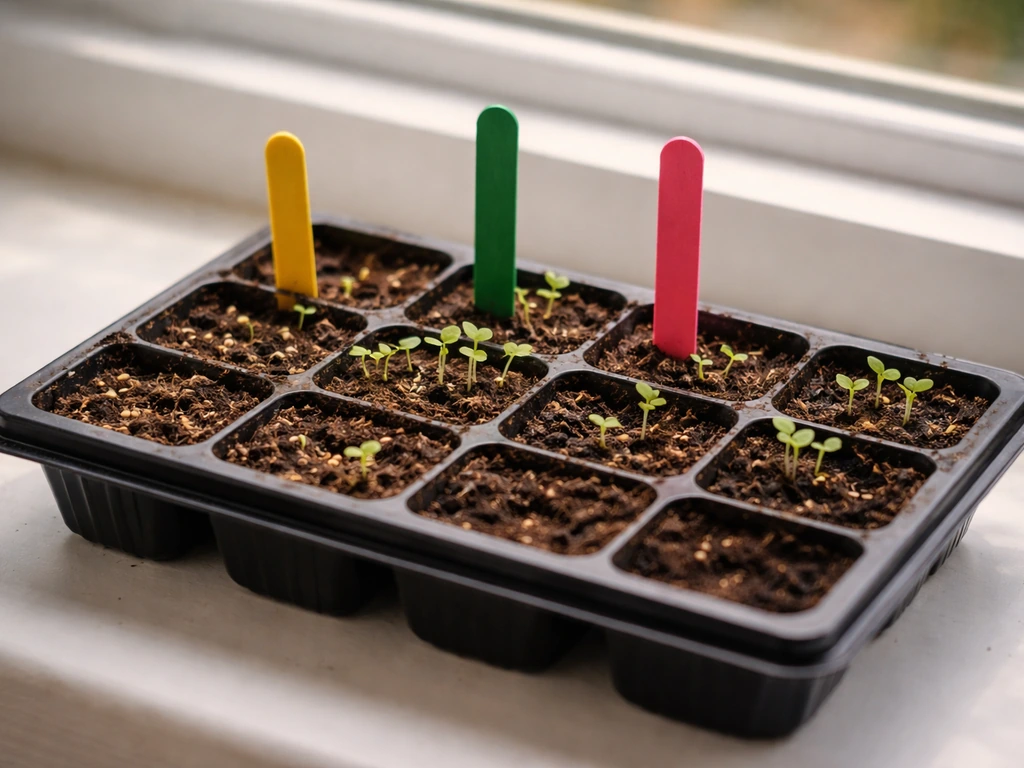 How Long to Grow Flowers From Seed: Timelines to Bloom