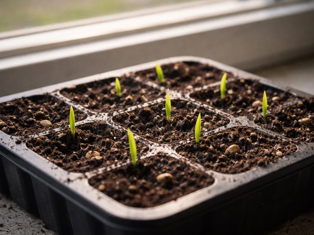 How Long Does It Take Bamboo to Grow From Seed?