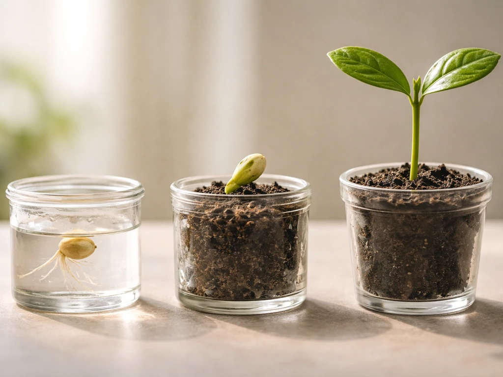 How Long to Grow Pomelo From Seed: Realistic Timeline