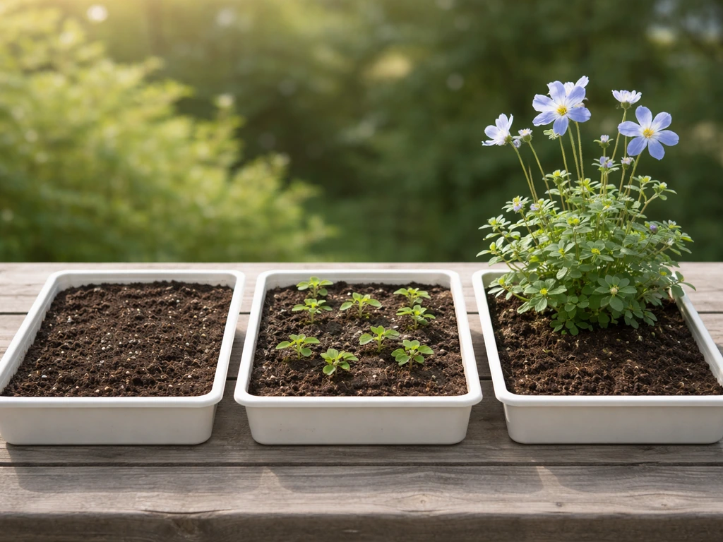 How Long to Grow Columbine From Seed: Timeline and Tips