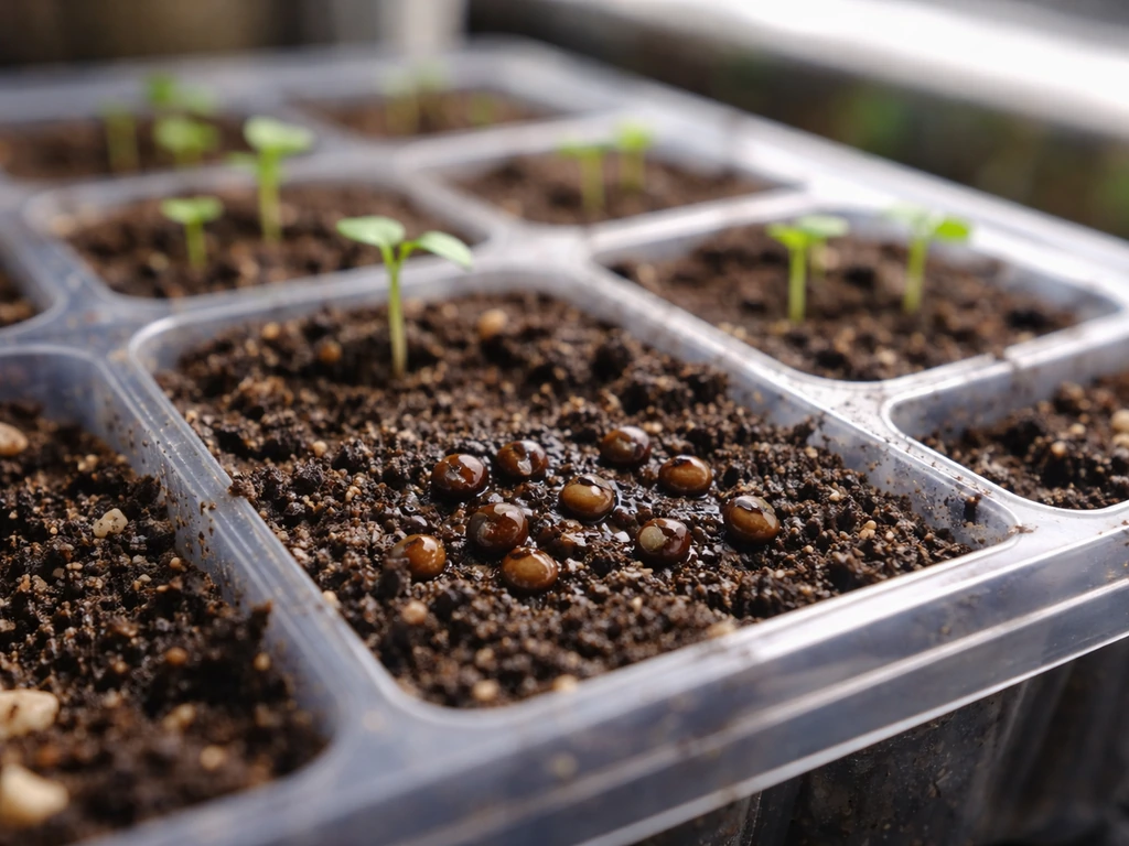 How Long Do Violas Take to Grow From Seed? Timeline and Tips
