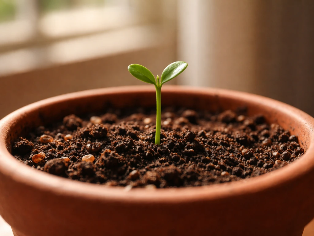 How Long Does It Take to Grow Kumquat From Seed