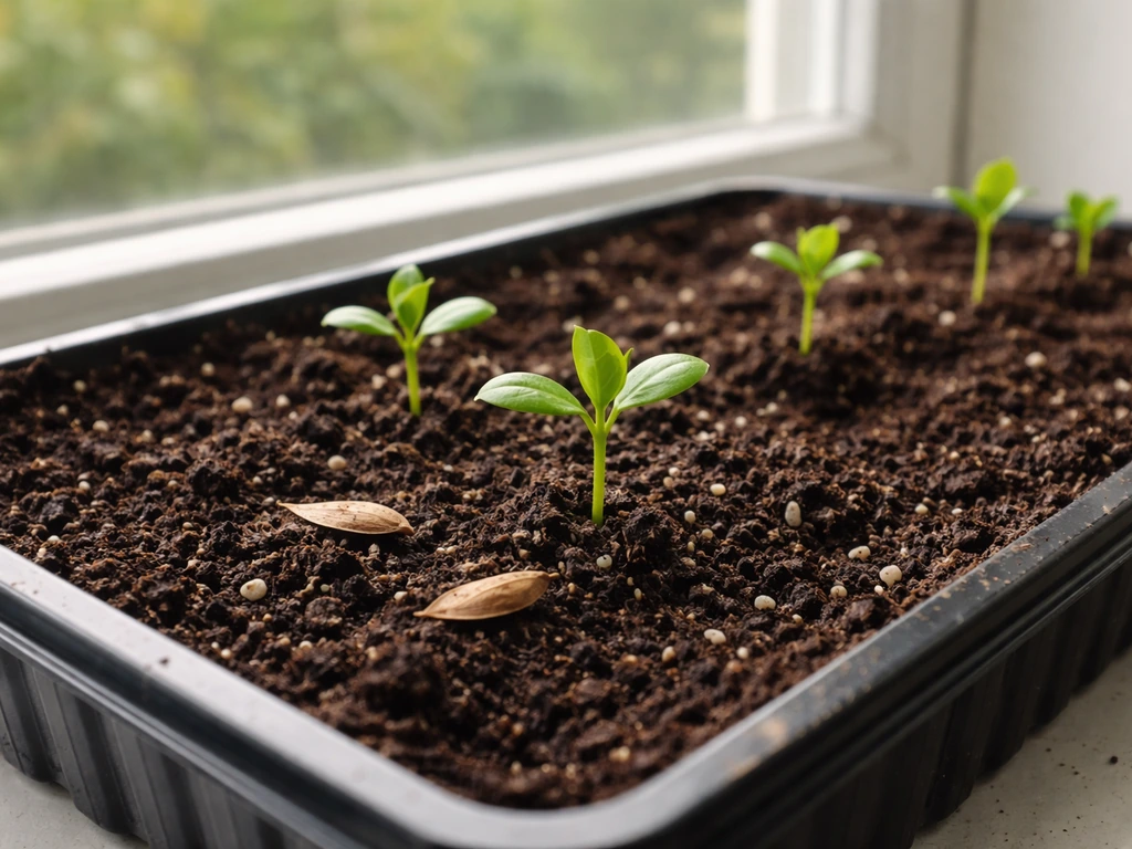 How Long Does It Take Mandevilla Seeds to Grow?